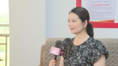 【越·广水｜镇村党组织书记系列访谈】擦亮"党建+”品牌   激活乡村全面振兴"一池春水"