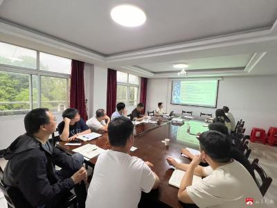 【越·广水】关庙镇：循规守纪强根基 智写时代新答卷  青春领航再出发