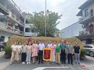 【悦·广水】应山街道胜利街社区：干部提能高效解民忧 污水管网改造赢赞誉