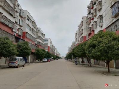 【答好“广水十问”｜“清洁家园”在行动】陈巷镇：实施“清洁家园”行动 绘就乡村振兴新画卷