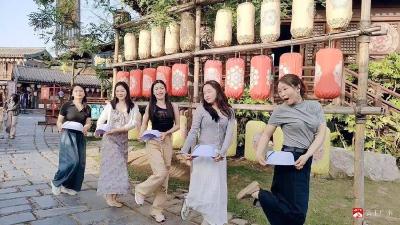 【越•广水】广水市第二人民医院：致敬白衣天使 共庆护士节