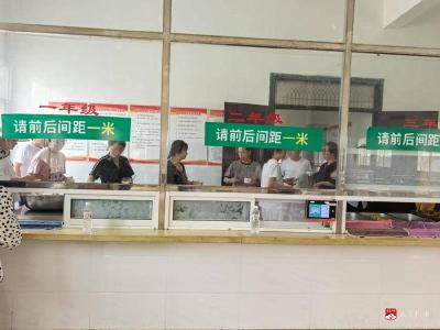 【阅·广水】书香传递爱心 知识点亮未来——东风日产乘用车公司向广水市陈巷镇幸福中心小学爱心捐赠图书