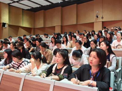 【阅·广水】涵养师德师风，筑牢安全防线——永阳学校警示教育暨校园安全工作会  
