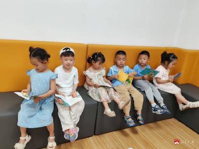 【阅·广水】应山街道三里河社区：点亮护苗之光 培育文明之苗