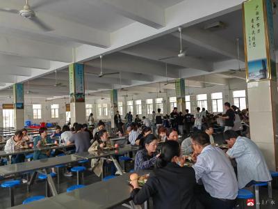 【阅·广水】十里中心中学2025年春学校开放日