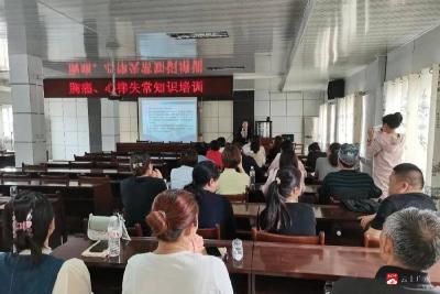 【越·广水】提升医疗服务质量 改善患者就医感受