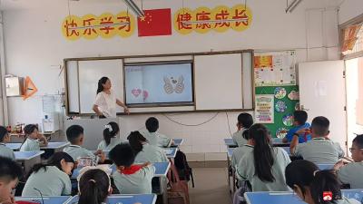 随州：广水市方子学校——以“心”育人 护航学生健康成长 