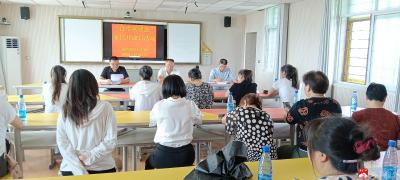 【悦·广水】开放食堂展 “食” 安风采，家校携手护成长“食”光——骆店中学开展食堂开放日活动