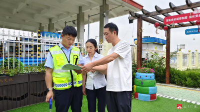【越·广水】市交通运输局强化“绿通”查验  确保惠民政策精准落实