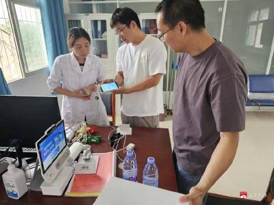 【悦·广水】广水医共体:小人物书写大担当，点亮基层医疗之光