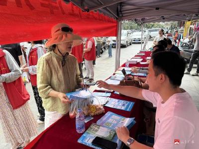 【越·广水】打好服务“三张牌” 增强群众获得感  ---广水市社保部门全力优化营商环境