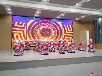 【阅·广水】市八一学校：军地携手为八一学子庆六一