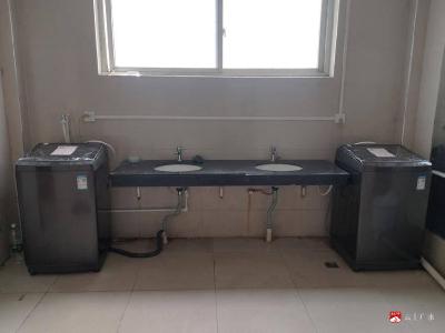 【越·广水】建设暖心机关  赋能支点建设