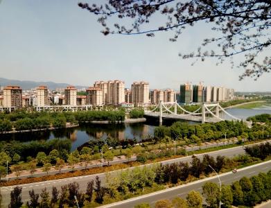 【越·广水】市“四大家”领导联席会（扩大）会议召开