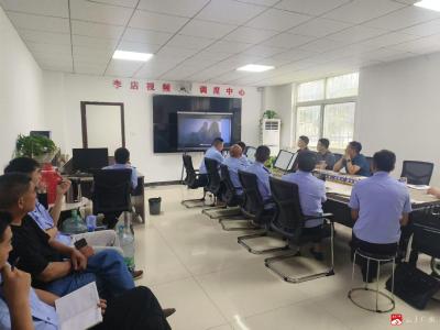 【越·广水】珍爱生命拒毒品，预防为先筑防线