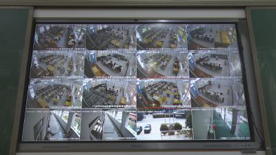 【越·广水】广水市事业单位统一公开招聘工作人员面试圆满完成