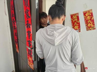 【阅·广水】应山街道北关社区：圆梦军营中 报国正当时