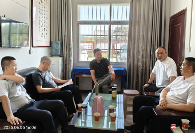 【越·广水】各方会同化解断供矛盾 聚力优化供水营商环境