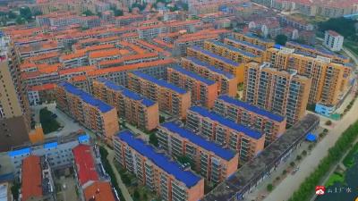【整体提升环境 建功支点建设】系列访谈｜武胜关镇：提能砺为谋新篇 建功支点写华章
