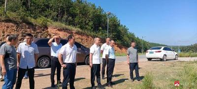 【越·广水】齐抓共管助力提升河库环境面貌
