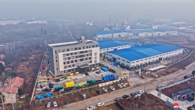 【整体提升环境 建功支点建设】系列访谈｜十里街道办事处：踔厉奋发新征程 建功支点促发展
