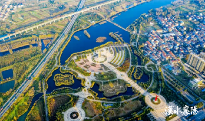 建设用地零新增，“三破三立”增活力！看这个全国千强镇如何实干兴业惠民生