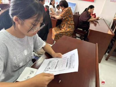 【悦·广水】应山街道南关社区：开展防溺水安全教育活动　筑牢暑期安全防线