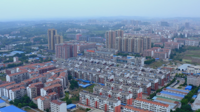 【整体提升环境 建功支点建设】系列访谈｜城郊街道办事处：聚焦聚力支点建设    以能级提升推动全面发展