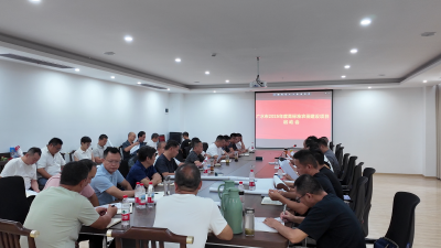 【越·广水】“三上三下”开新篇! 广水启动2025年高标准农田建设