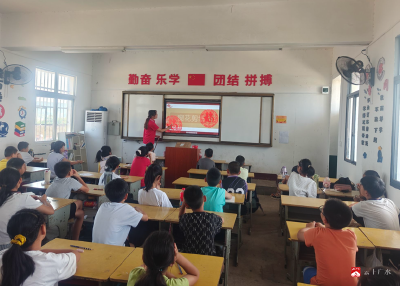 【越·广水】巧手剪窗花，童心传非遗|广办驼子中心小学爱心托管班特色活动精彩纷呈
