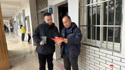 【越·广水】凝心聚力展风采 匠心服务树标杆——广水农商银行三里河支行的奋进之路