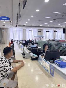 【越·广水】市残联：以心换心 用爱架桥