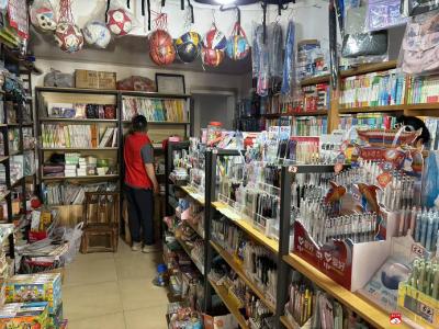 【越·广水】清市场、净风气、护成长  长岭镇“扫黄打非” 在行动