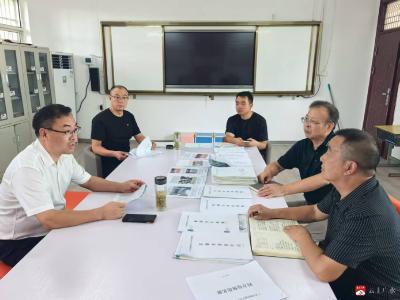 【越·广水】11.5万份信函、千余次水域巡查、百日短信预警——广水织好暑期防溺“三张网”