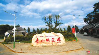 【越·广水】陈巷镇兴河村党支部书记、村委会主任杨德涛：“头雁”领航聚合力深耕乡土谋振兴