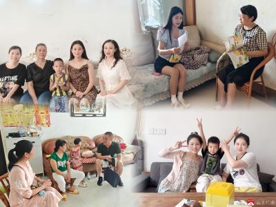 【越·广水】广水市幼儿园：多策并举筑牢暑期防溺水防线