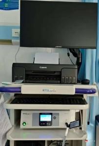 【越·广水】柔性“电子眼”守护肠道健康 广水二医院新设备让早筛早诊更高效