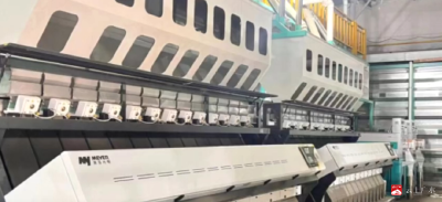 【整体提升环境 建功支点建设】系列访谈｜骆店镇：聚力环境提质 勇担发展使命 凭一隅实干为全局添砖加瓦