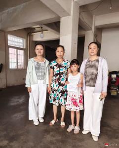 【越·广水】筑牢安全防线   关爱永不缺席——骆店镇中心小学圆满完成“防溺水”家访活动
