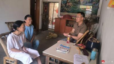 【越·广水】李店镇初级中学：预防溺水事件  筑牢安全防线  