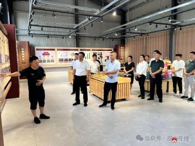 【越·广水】取“关店模式”真经 谱首善之地新篇