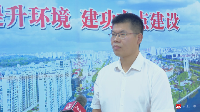 【整体提升环境 建功支点建设】系列访谈｜关庙镇：全域提质擎旗奋进 实干争先建功支点