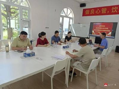 【越·广水】院士专家企业行：校地企联动赋能产业高质量发展 