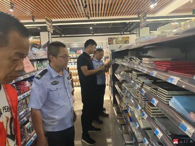 【越·广水】关庙镇：“扫黄打非”持续开展  “护苗行动”永不停歇