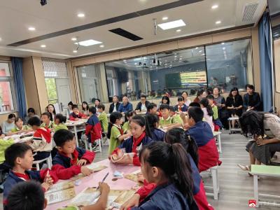【越·广水】聚焦课堂提质量，携手教研促成长——十里中心小学成功开展“高效课堂”主题教研活动