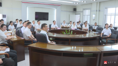 【越·广水】振奋！自豪！收看九三阅兵盛典 凝聚民族复兴伟力
