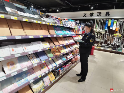 【越·广水】李店镇扎实开展“扫黄打非”专项整治行动