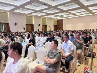 【越·广水】广水市财政投资评审中心赴汉“充电”  提升工程计价评审专业能力