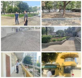 【越·广水】共建清洁家园 共享美好环境——中国电信广水分公司积极开展“清洁家园”活动