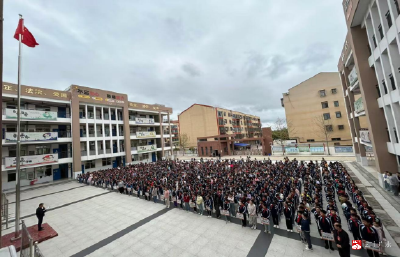 【越·广水】铭记九一八，共筑中国心——广水市第三实验小学开展“九一八”系列活动